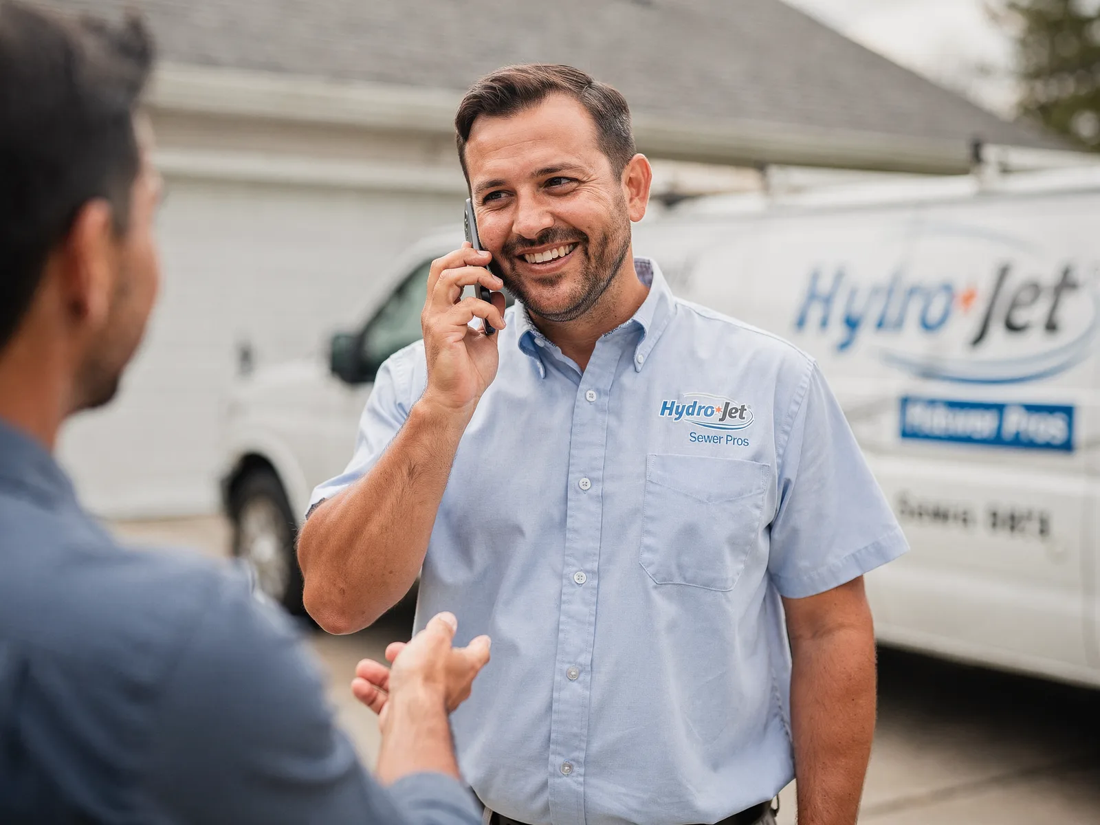 Hydro Jetting Taneytown, MD FAQs